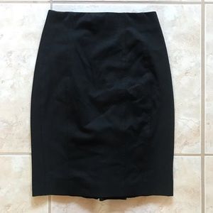 EXPRESS pencil skirt 00